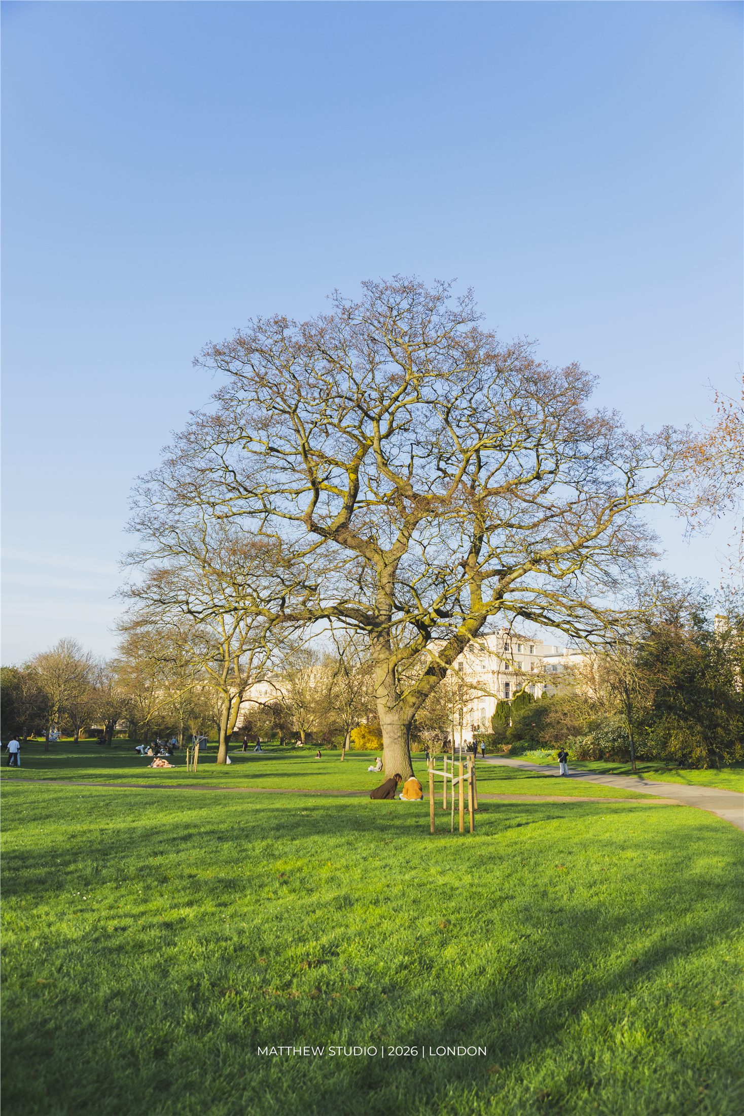 Regent's Park